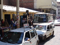 Cusco